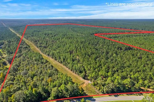 0 Nokomis Rd, Mc David, FL, 32568 | Card Image