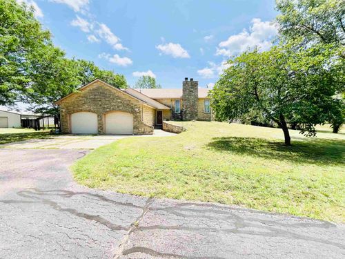 14438 Sw Butler Rd, Rose Hill, KS, 67133-8380 | Card Image
