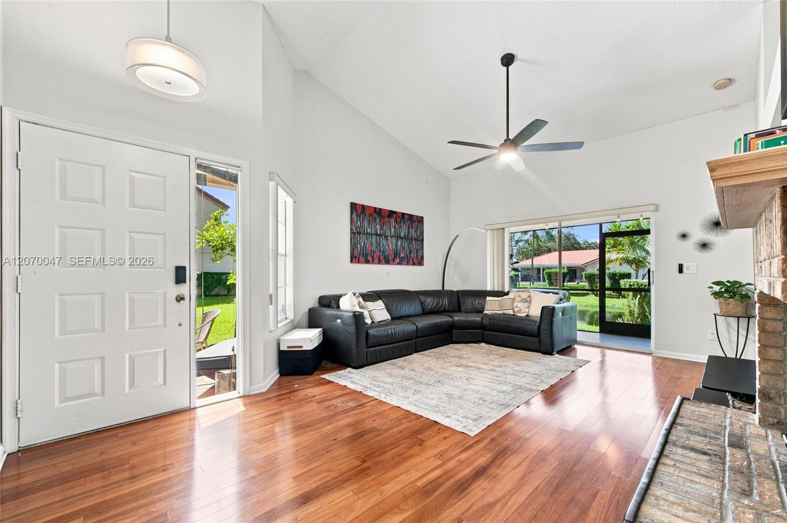Residential in Coral Springs 5