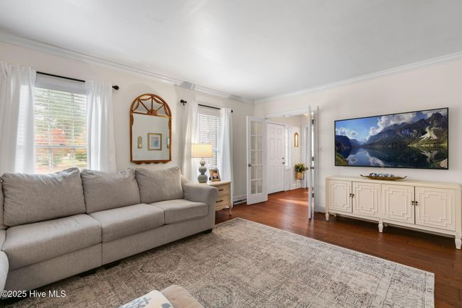 1115 Laurel Ln, House other with 5 bedrooms, 4 bathrooms and 2 parking in Wilson NC | Image 11