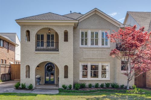 3619 Asbury St, Dallas, TX, 75205-1848 | Card Image