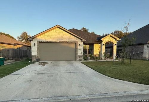 505 Holstein Dr, Belton, TX, 76513-4225 | Card Image