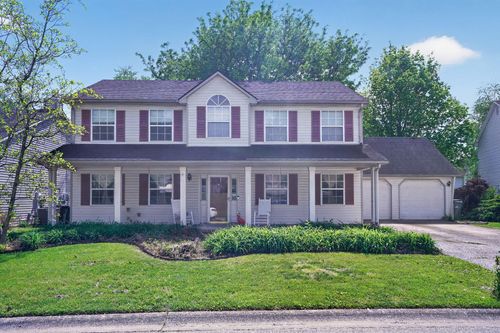 112 Redding Lake Cir, Georgetown, KY, 40324-2628 | Card Image