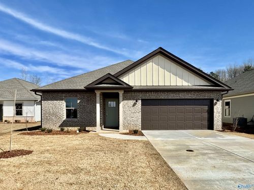 7275 Se Maple Creek Drive, Owens Cross Roads, AL, 35763 | Card Image