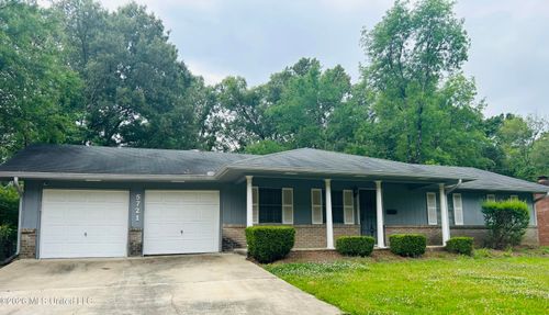 5721 Magnolia Dr, Jackson, MS, 39209-2830 | Card Image