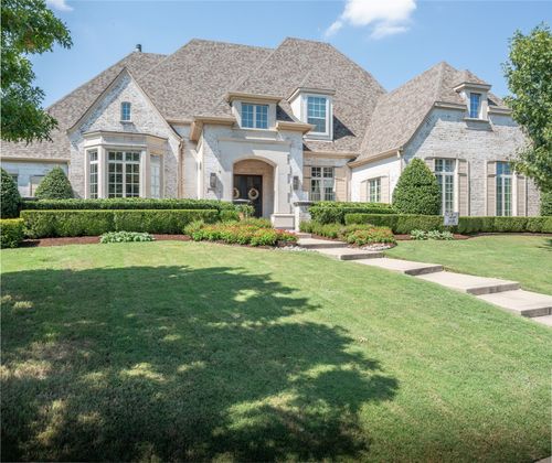 2904 Golden Meadow Ct, Mckinney, TX, 75069-7449 | Card Image