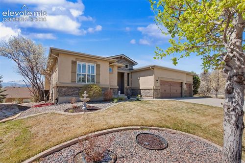 2171 Diamond Creek Dr, Colorado Springs, CO, 80921-2986 | Card Image