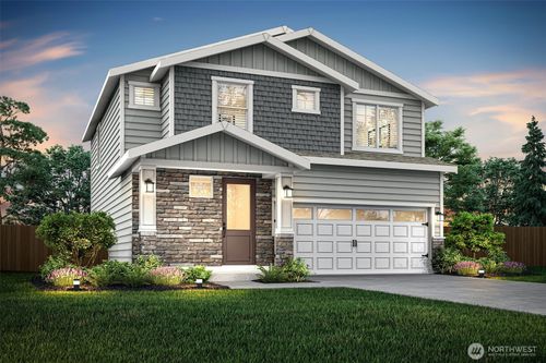 5190 Lost City Ln Nw, Bremerton, WA, 98312 | Card Image