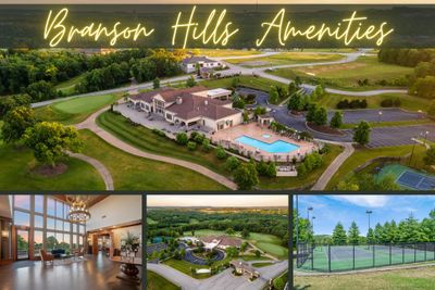 Branson Hills Amenities (1) | Image 2