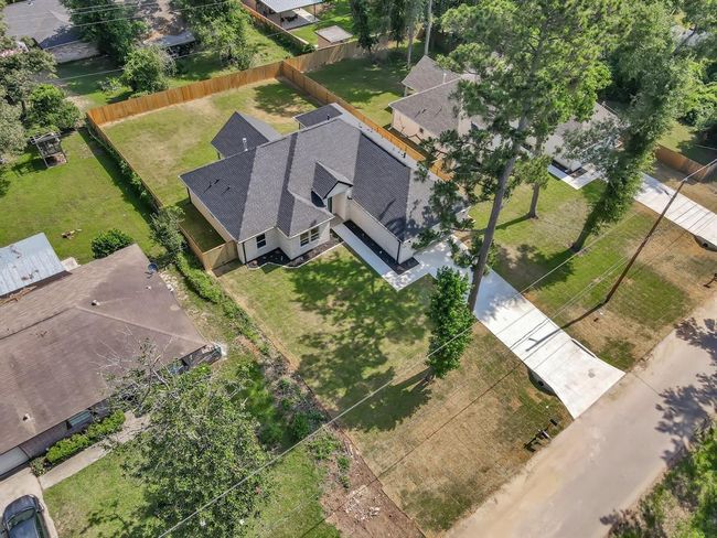 3306 Shadowcrest Ln, House other with 4 bedrooms, 3 bathrooms and 2 parking in Spring TX | Image 41