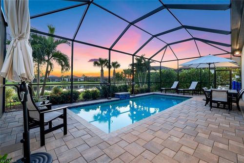 9787 Everglades Dr, NAPLES, FL, 34120 | Card Image