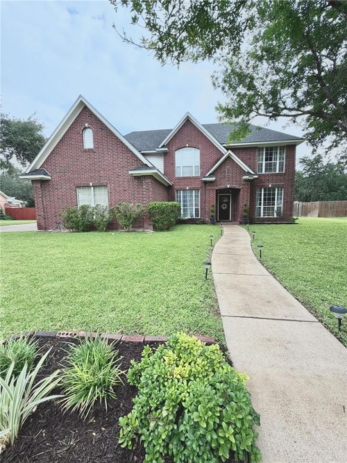 2205 Summer Breeze Rd, Mission, TX, 78572-3271 | Card Image