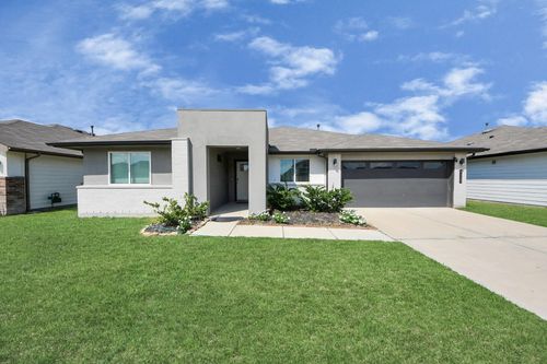 7115 Whispering Leaf St, Richmond, TX, 77469-1057 | Card Image