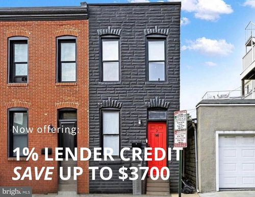 2 W Barney St, BALTIMORE, MD, 21230-4804 | Card Image