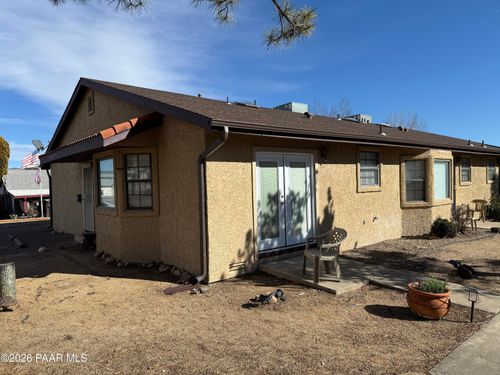 1283 N Tapadero Dr, Dewey, AZ, 86327-5853 | Card Image