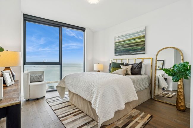 APT-2106 - 211 N Harbor Dr, Condo with 2 bedrooms, 3 bathrooms and 1 parking in Chicago IL | Image 17