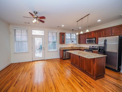 714 4th Ave N, Nashville, TN, 37219 | Card Image