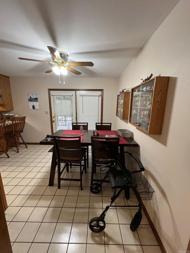 781 Quail Ridge Rd, House other with 4 bedrooms, 2 bathrooms and null parking in Dover AR | Image 20
