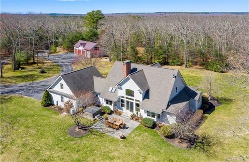 154 Kingston Rd, Exeter, RI, 02822-1638 | Card Image