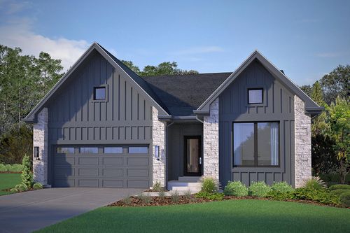 1501 Dempsey Dr, St. Charles, IL, 60174-3777 | Card Image