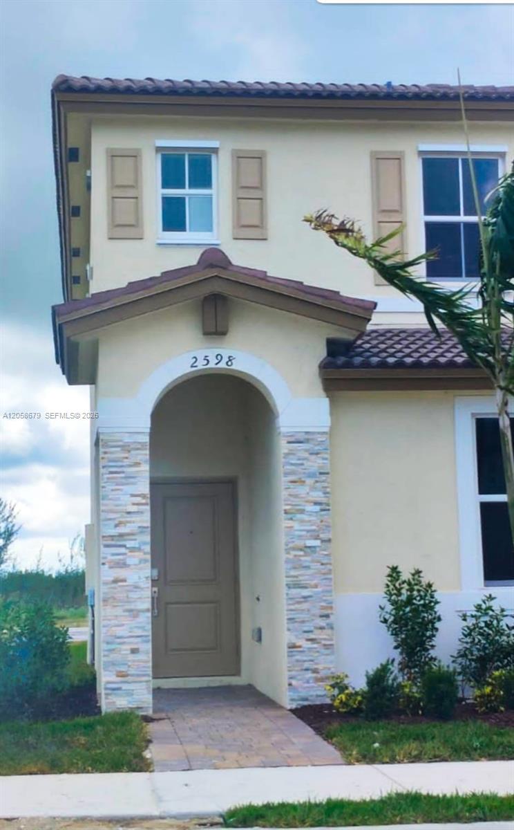 Residential Lease in Homestead 4