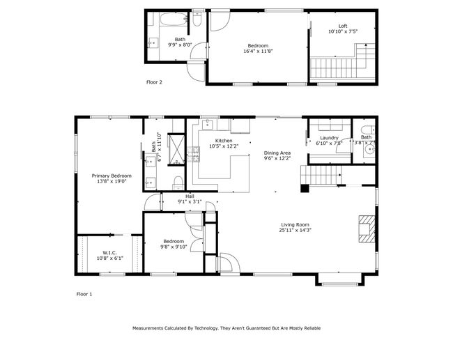 217 W Park St, House other with 3 bedrooms, 3 bathrooms and null parking in Little Elm TX | Image 33