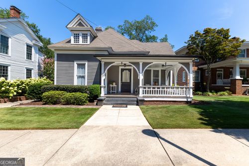 43 Jackson St, Newnan, GA, 30263-1943 | Card Image