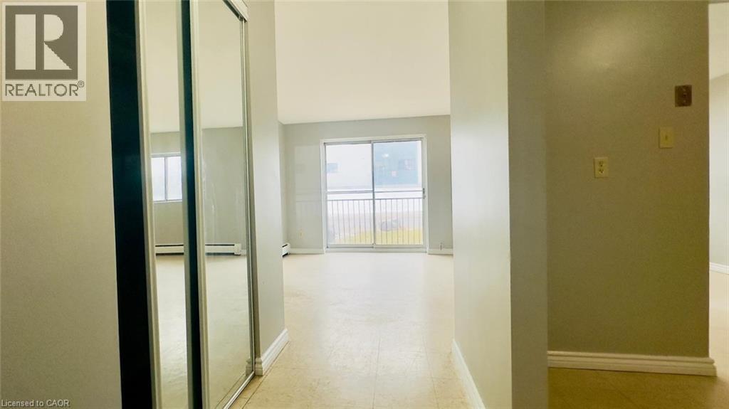 Residential Lease in Kitchener 3