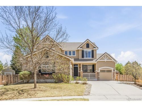 6372 S Jackson Gap Ct, Aurora, CO, 80016 | Card Image