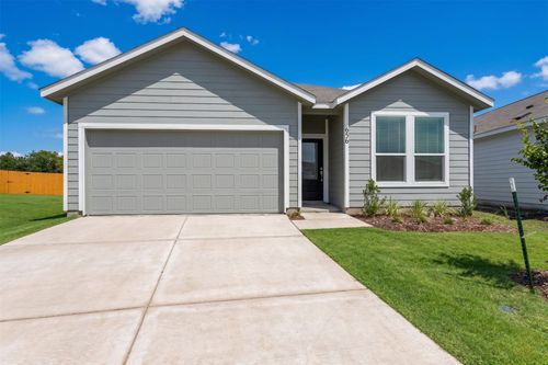 656 Waymaker Way, Princeton, TX, 75407-5849 | Card Image