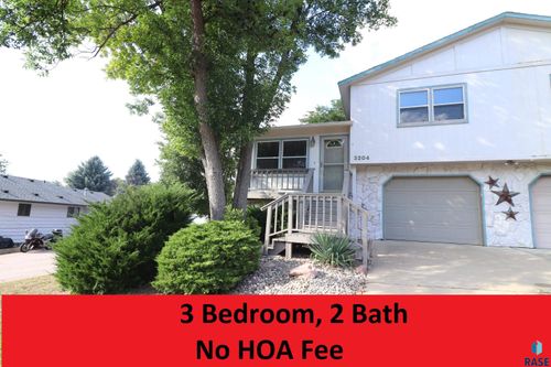 3204 E Oak St, Sioux Falls, SD, 57103-4429 | Card Image