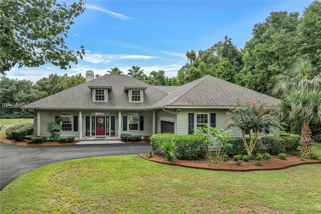 Annabella Ln, Hilton Head Island, SC 29926