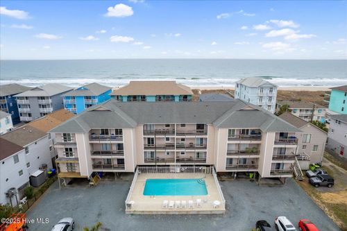 unit-3a-505 N Carolina Beach Avenue, Carolina Beach, NC, 28428 | Card Image