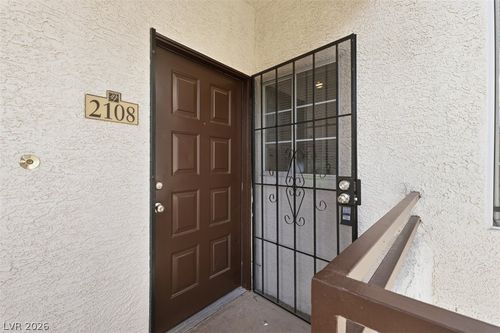 2108-1830 N Buffalo Drive, Las Vegas, NV, 89128 | Card Image