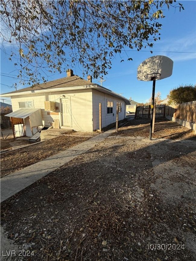 11 Nevada Ave, House other with 3 bedrooms, 1 bathrooms and null parking in Mc Gill NV | Image 15