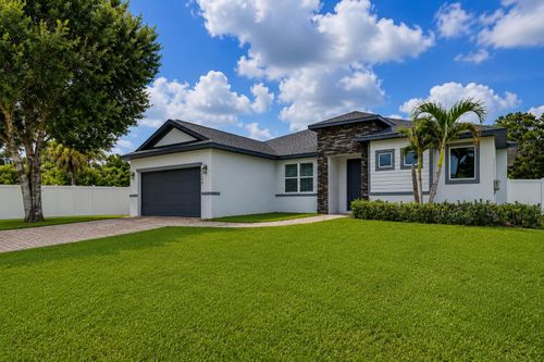 2384 Sw Salmon Rd, Port St. Lucie, FL, 34953-5724 | Card Image