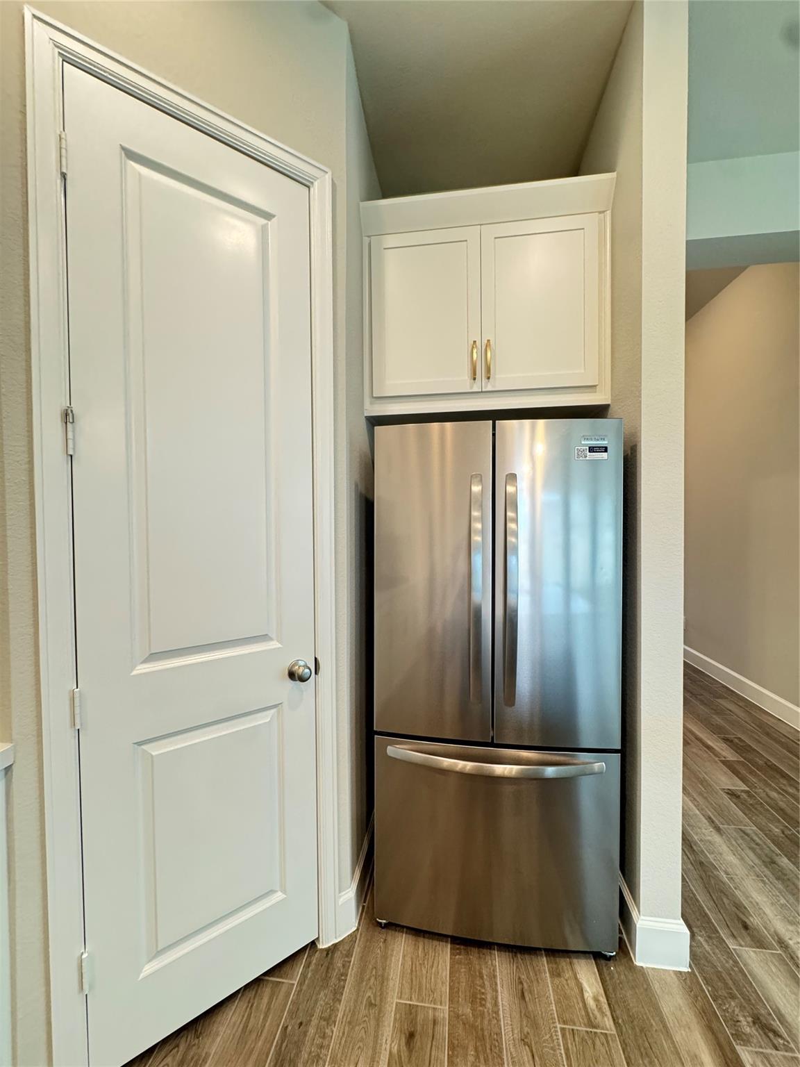 Residential Lease in Magnolia 5