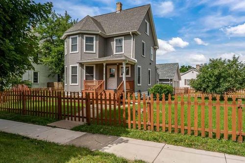 948 Harrison Avenue, Beloit, WI, 53511 | Card Image