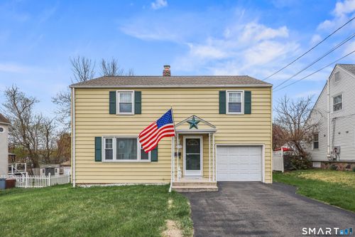 99 Lexington St, Bristol, CT, 06010-3648 | Card Image