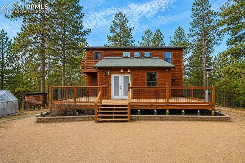 31 Wallace Dr, Florissant, CO, 80816-9624 | Card Image