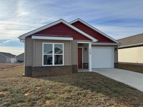 1705 W Rose Ct, Princeton, IN, 47670-0040 | Card Image