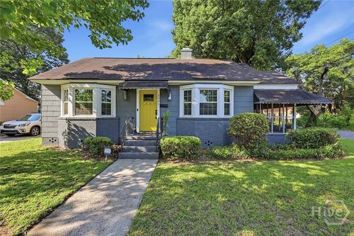 2301 40th St, Savannah, GA, 31404-3805 | Card Image