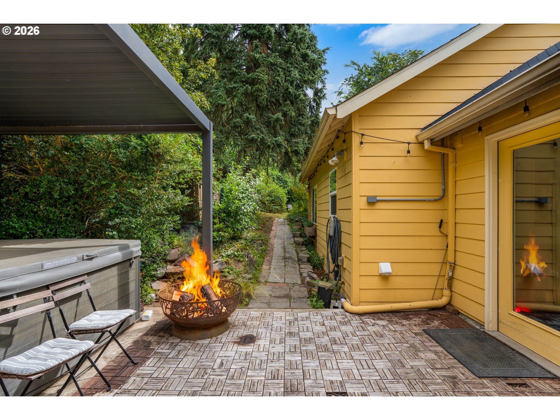 Residential in Portland 5