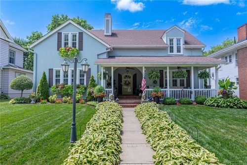 288 N King St, Xenia, OH, 45385-2204 | Card Image