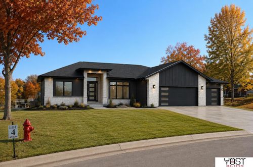 LOT 4 East Park Circle, Weeping Water, NE, 68463 | Card Image