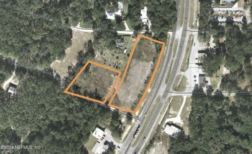 541 S Highway 17, San Mateo, FL, 32187 | Card Image