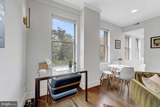 APT-304 - 1621 T St Nw, Condo with 1 bedrooms, 1 bathrooms and null parking in WASHINGTON DC | Image 10