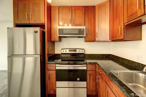 6-336 Valley St, San Francisco, CA, 94131-2366 | Card Image