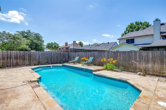 609 Huntington Ct, House other with 4 bedrooms, 3 bathrooms and null parking in Grapevine TX | Image 29