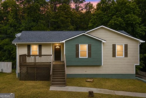 6839 Silver Maple Dr, Rex, GA, 30273-2358 | Card Image